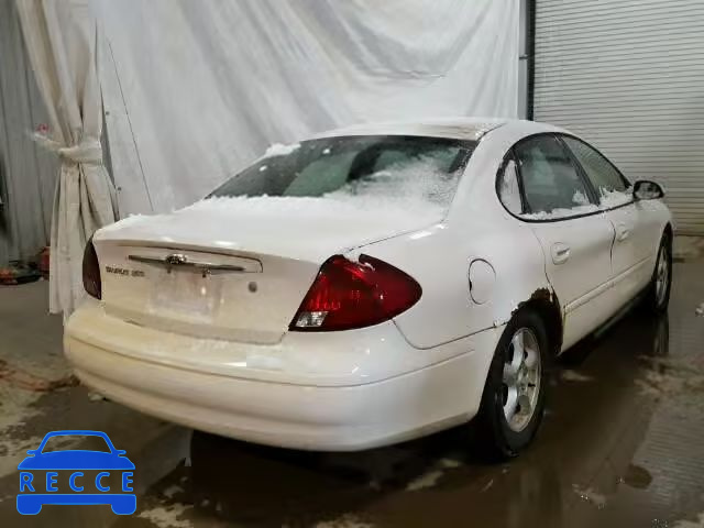 2003 FORD TAURUS SES 1FAFP55223A227269 Bild 3