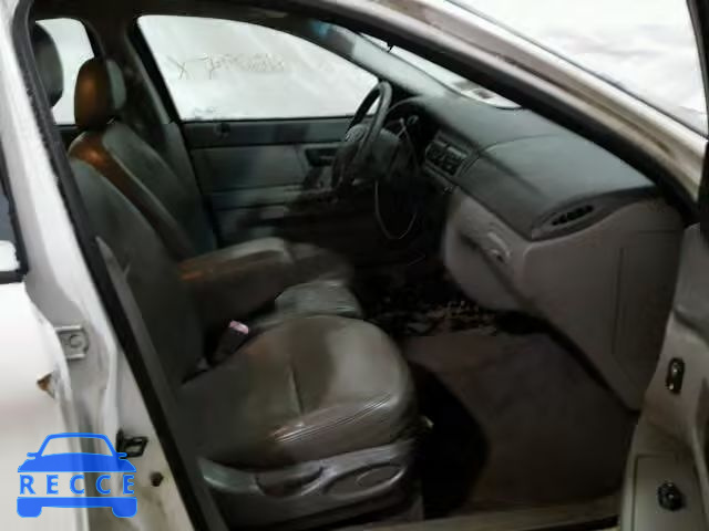 2003 FORD TAURUS SES 1FAFP55223A227269 Bild 4