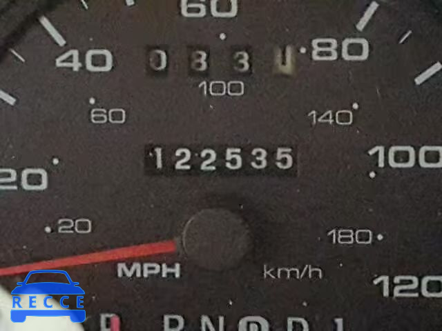2003 FORD TAURUS SES 1FAFP55223A227269 Bild 7