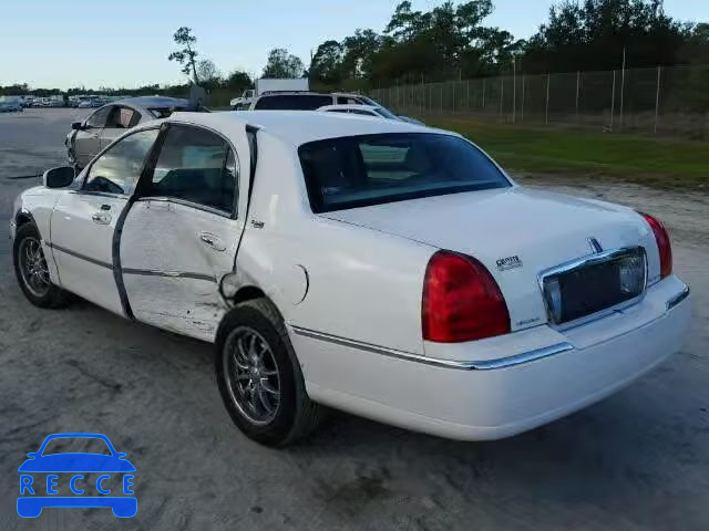 2007 LINCOLN TOWN CAR S 1LNHM82W97Y615810 image 2