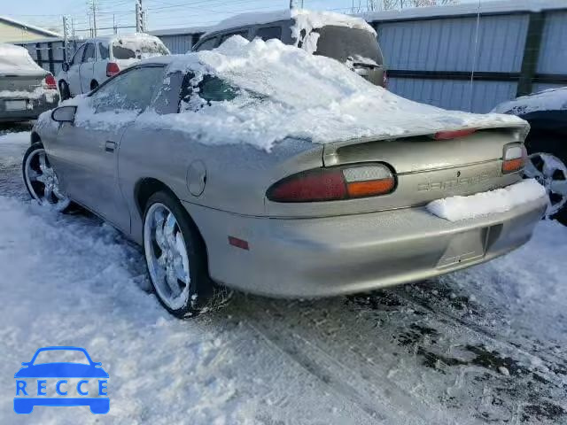 2002 CHEVROLET CAMARO 2G1FP22K422106848 image 2