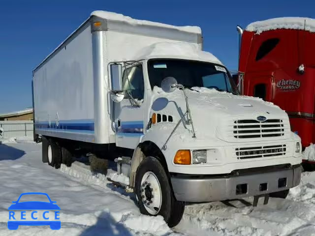 2007 STERLING TRUCK ACTERRA 2FZACGCS47AX26012 image 0