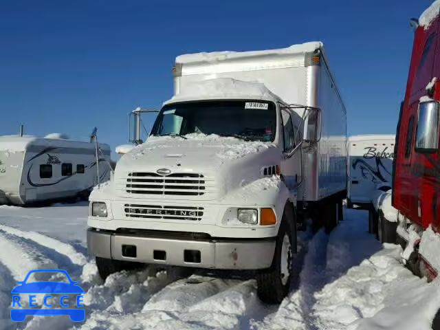 2007 STERLING TRUCK ACTERRA 2FZACGCS47AX26012 Bild 1