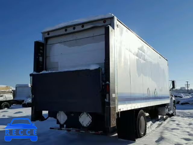 2007 STERLING TRUCK ACTERRA 2FZACGCS47AX26012 image 3