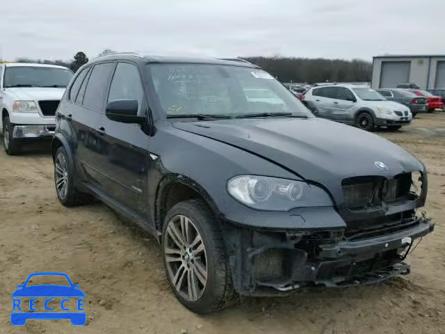 2011 BMW X5 XDRIVE5 5UXZV8C53BL421466 image 0