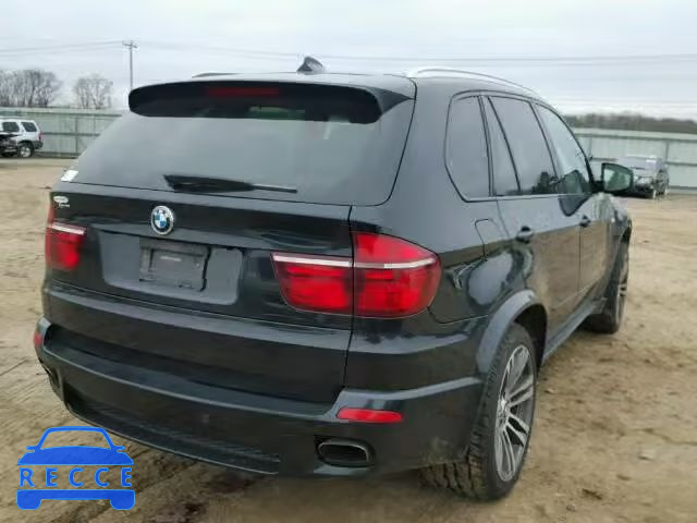 2011 BMW X5 XDRIVE5 5UXZV8C53BL421466 image 3