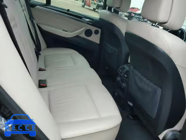 2011 BMW X5 XDRIVE5 5UXZV8C53BL421466 image 5