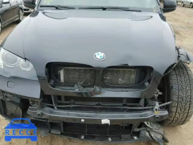 2011 BMW X5 XDRIVE5 5UXZV8C53BL421466 Bild 6