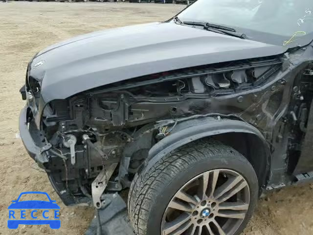 2011 BMW X5 XDRIVE5 5UXZV8C53BL421466 image 8