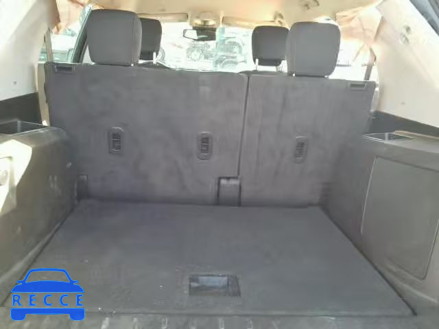 2015 CHEVROLET EQUINOX LS 2GNALAEK9F6211071 image 8