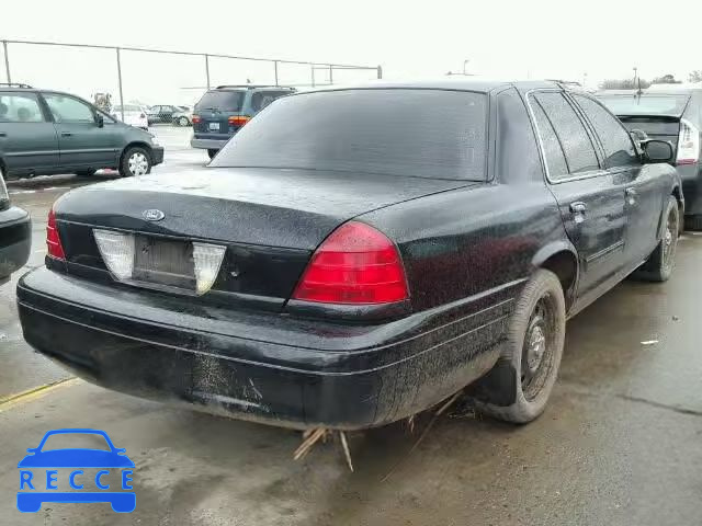 2010 FORD CROWN VIC 2FABP7BV4AX103095 image 3