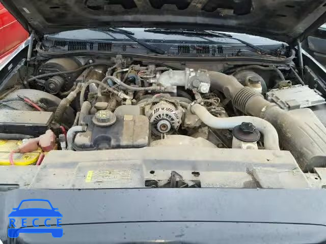 2010 FORD CROWN VIC 2FABP7BV4AX103095 image 6