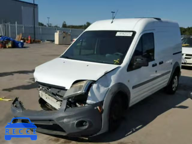 2011 FORD TRANSIT CO NM0LS7CN7BT052571 image 1