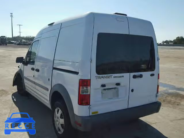 2011 FORD TRANSIT CO NM0LS7CN7BT052571 image 2