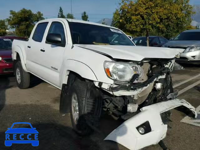 2014 TOYOTA TACOMA PRE 5TFJU4GN5EX053230 image 0