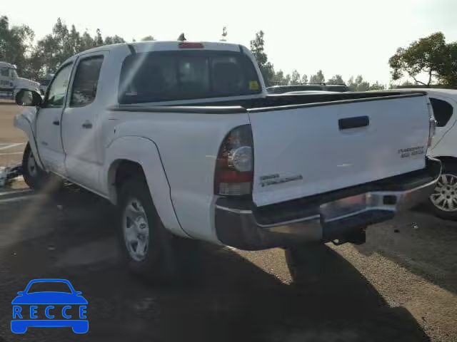 2014 TOYOTA TACOMA PRE 5TFJU4GN5EX053230 image 2