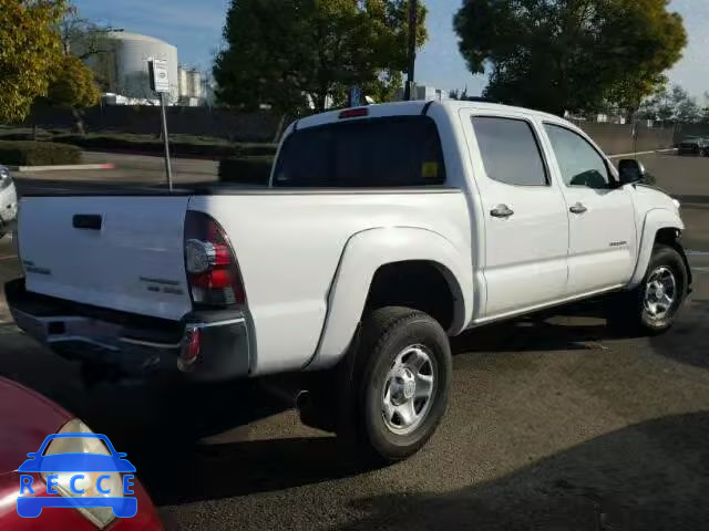 2014 TOYOTA TACOMA PRE 5TFJU4GN5EX053230 image 3