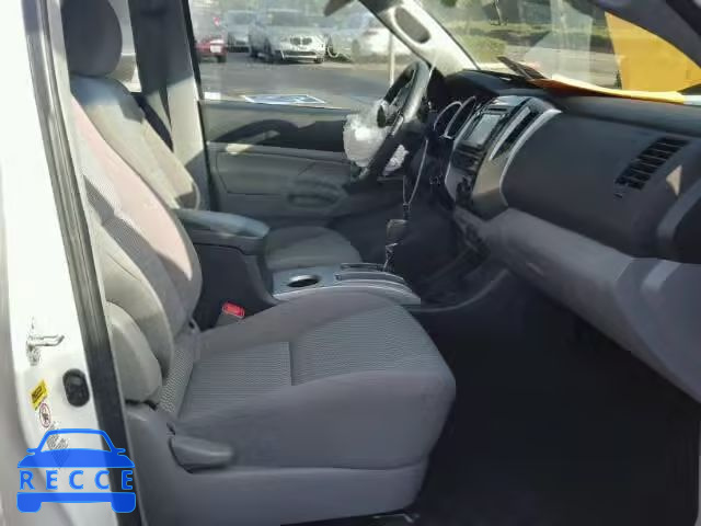 2014 TOYOTA TACOMA PRE 5TFJU4GN5EX053230 image 4