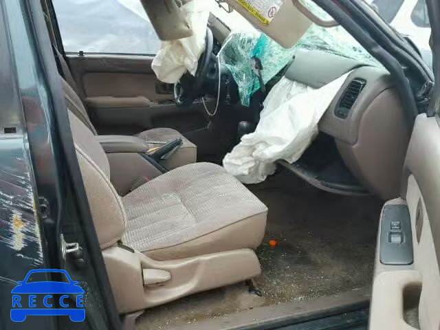 1998 TOYOTA 4RUNNER SR JT3GN86RXW0088525 image 4