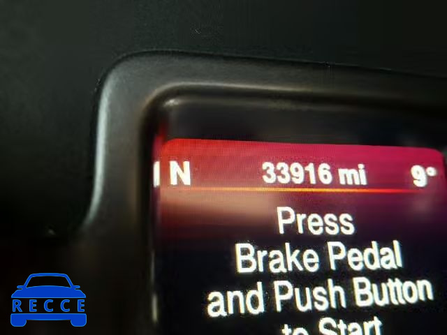 2015 DODGE JOURNEY CR 3C4PDCGGXFT650683 зображення 7
