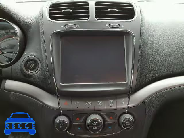2015 DODGE JOURNEY CR 3C4PDCGGXFT650683 зображення 8