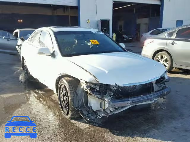 2008 ACURA TSX JH4CL95898C011336 Bild 0