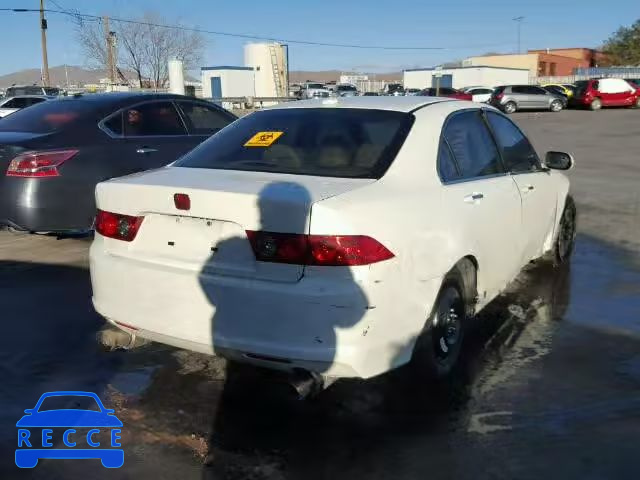 2008 ACURA TSX JH4CL95898C011336 image 3