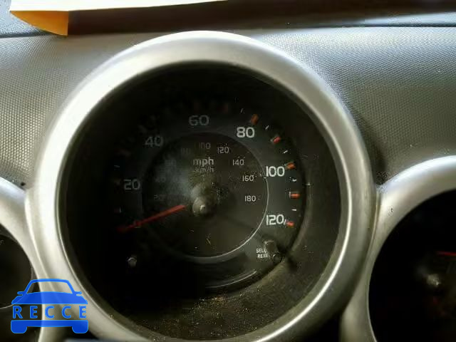 2004 HONDA ELEMENT EX 5J6YH27674L010038 Bild 7
