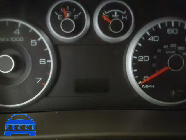 2008 FORD FUSION S 3FAHP06Z28R165411 image 7