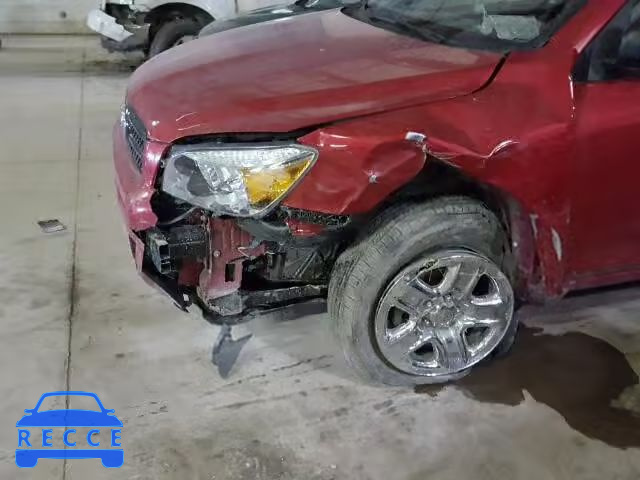2008 TOYOTA RAV4 JTMBD33V385168610 image 9