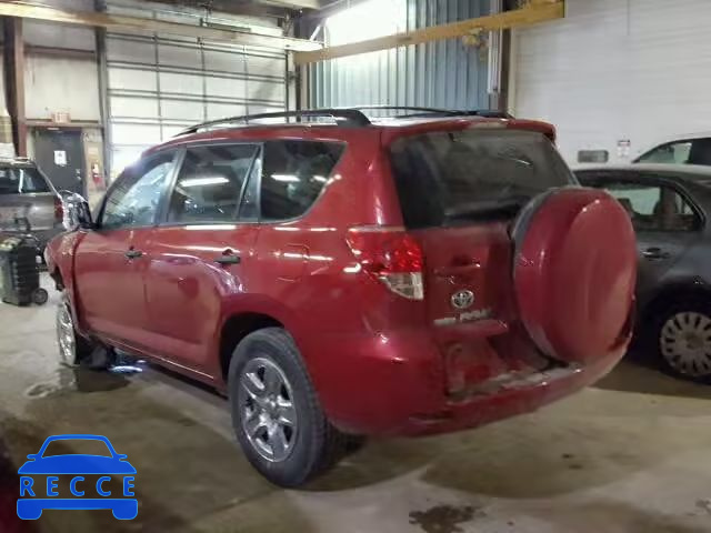 2008 TOYOTA RAV4 JTMBD33V385168610 image 2