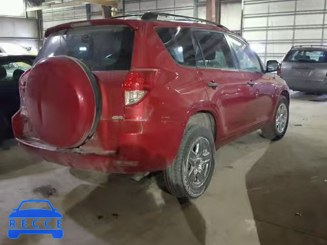 2008 TOYOTA RAV4 JTMBD33V385168610 image 3