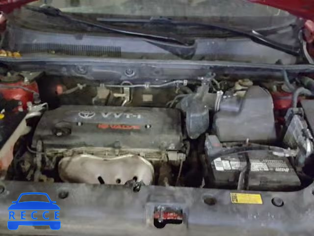 2008 TOYOTA RAV4 JTMBD33V385168610 image 6