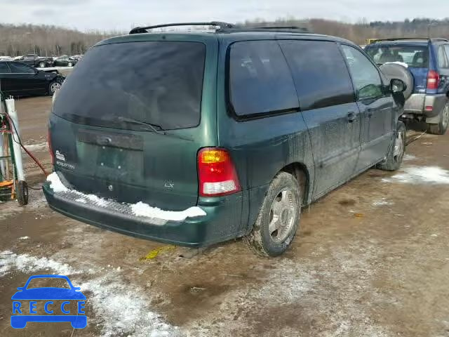 2003 FORD WINDSTAR L 2FMDA51453BA92945 зображення 3