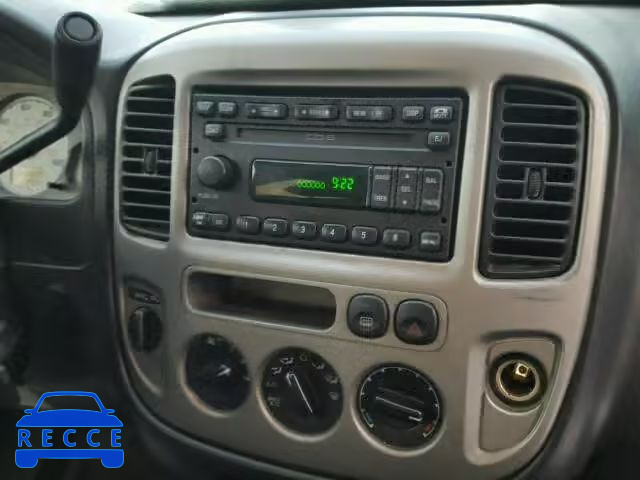 2004 FORD ESCAPE LIM 1FMCU94184KA64317 image 9