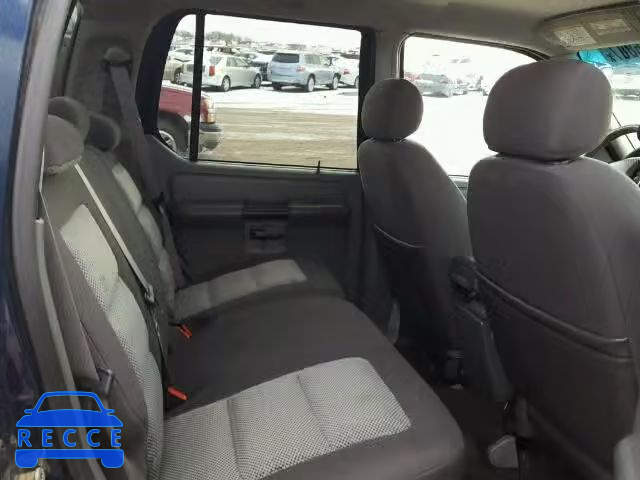 2004 FORD EXPLORER S 1FMZU77K14UA77773 зображення 5