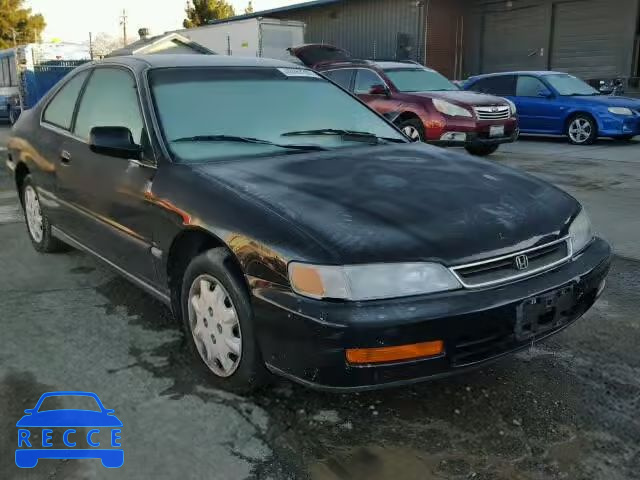 1996 HONDA ACCORD LX 1HGCD7232TA024835 image 0