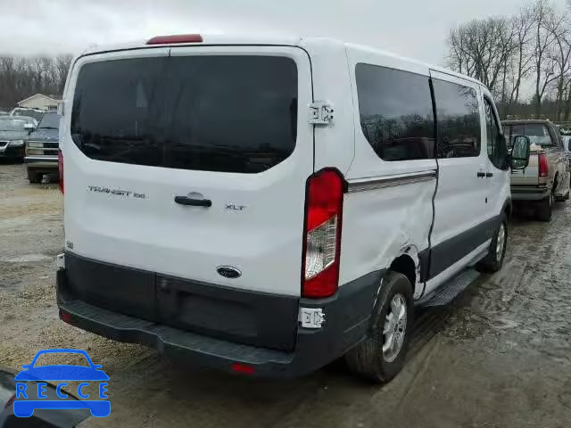 2015 FORD TRANSIT T- 1FMZK1YM1FKB06383 зображення 3