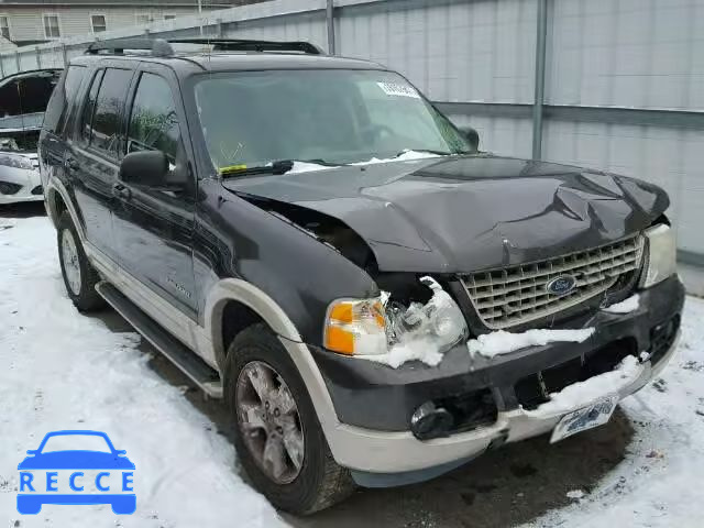 2005 FORD EXPLORER E 1FMDU74E85UA45266 image 0