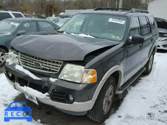 2005 FORD EXPLORER E 1FMDU74E85UA45266 image 1