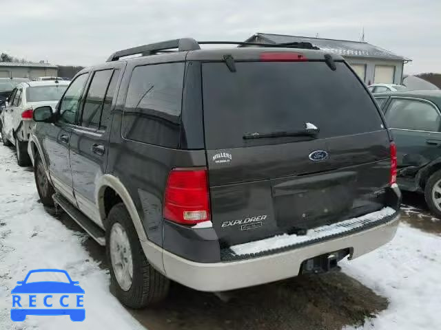 2005 FORD EXPLORER E 1FMDU74E85UA45266 image 2