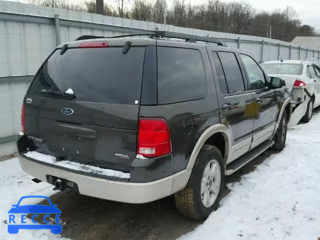 2005 FORD EXPLORER E 1FMDU74E85UA45266 image 3