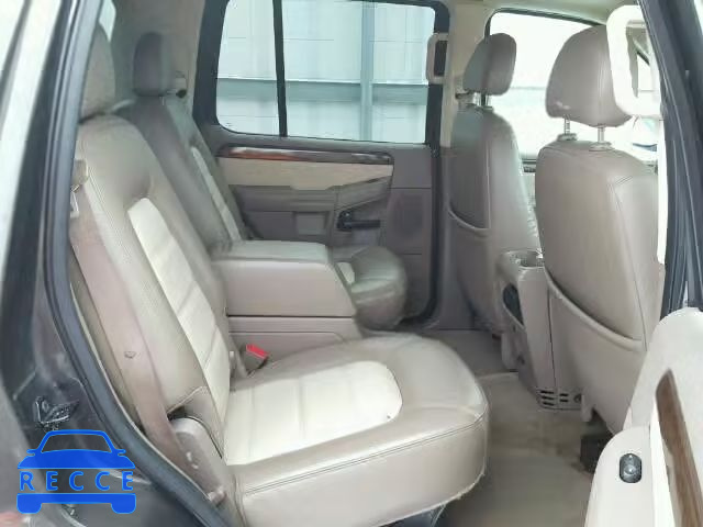 2005 FORD EXPLORER E 1FMDU74E85UA45266 image 5