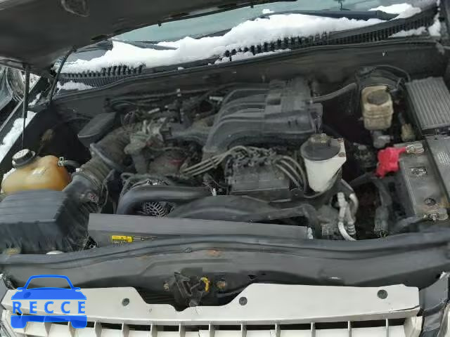 2005 FORD EXPLORER E 1FMDU74E85UA45266 image 6