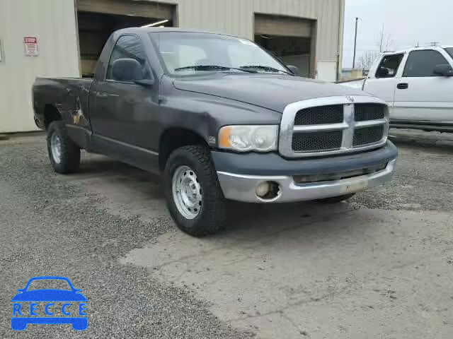 2004 DODGE RAM 1500 S 1D7HU16D448176188 image 0