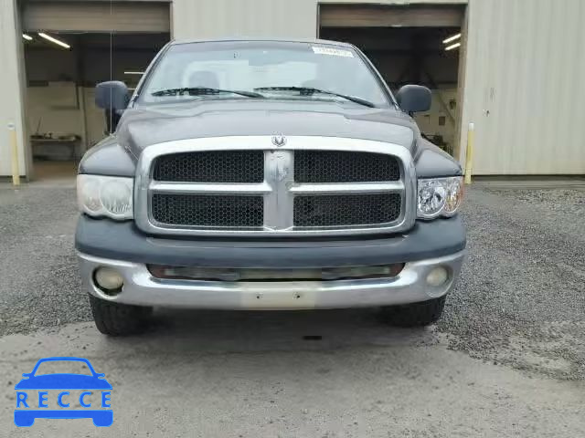 2004 DODGE RAM 1500 S 1D7HU16D448176188 image 9