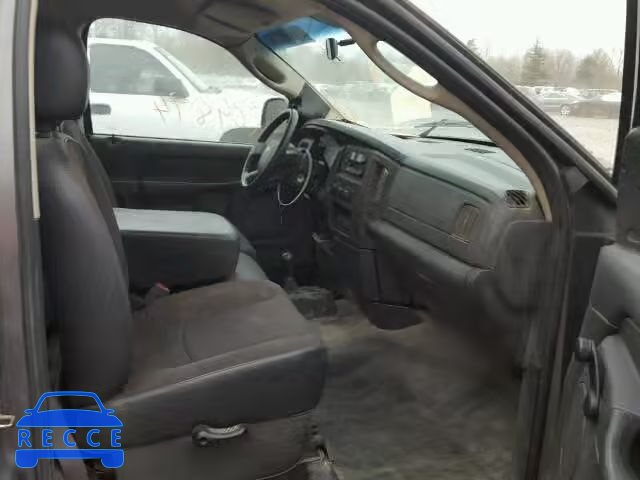 2004 DODGE RAM 1500 S 1D7HU16D448176188 image 4