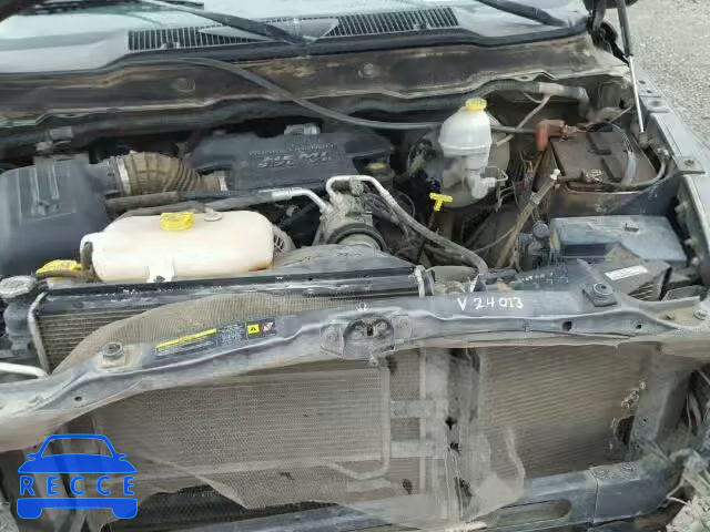 2004 DODGE RAM 1500 S 1D7HU16D448176188 image 6