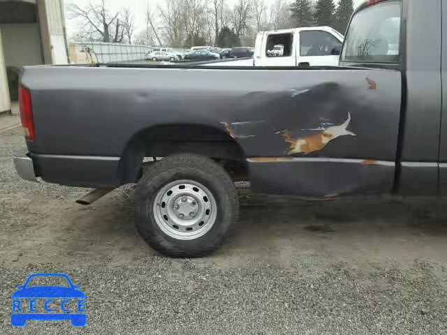 2004 DODGE RAM 1500 S 1D7HU16D448176188 image 8