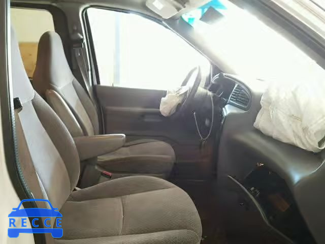 2000 FORD WINDSTAR L 2FMZA5145YBA92229 Bild 4